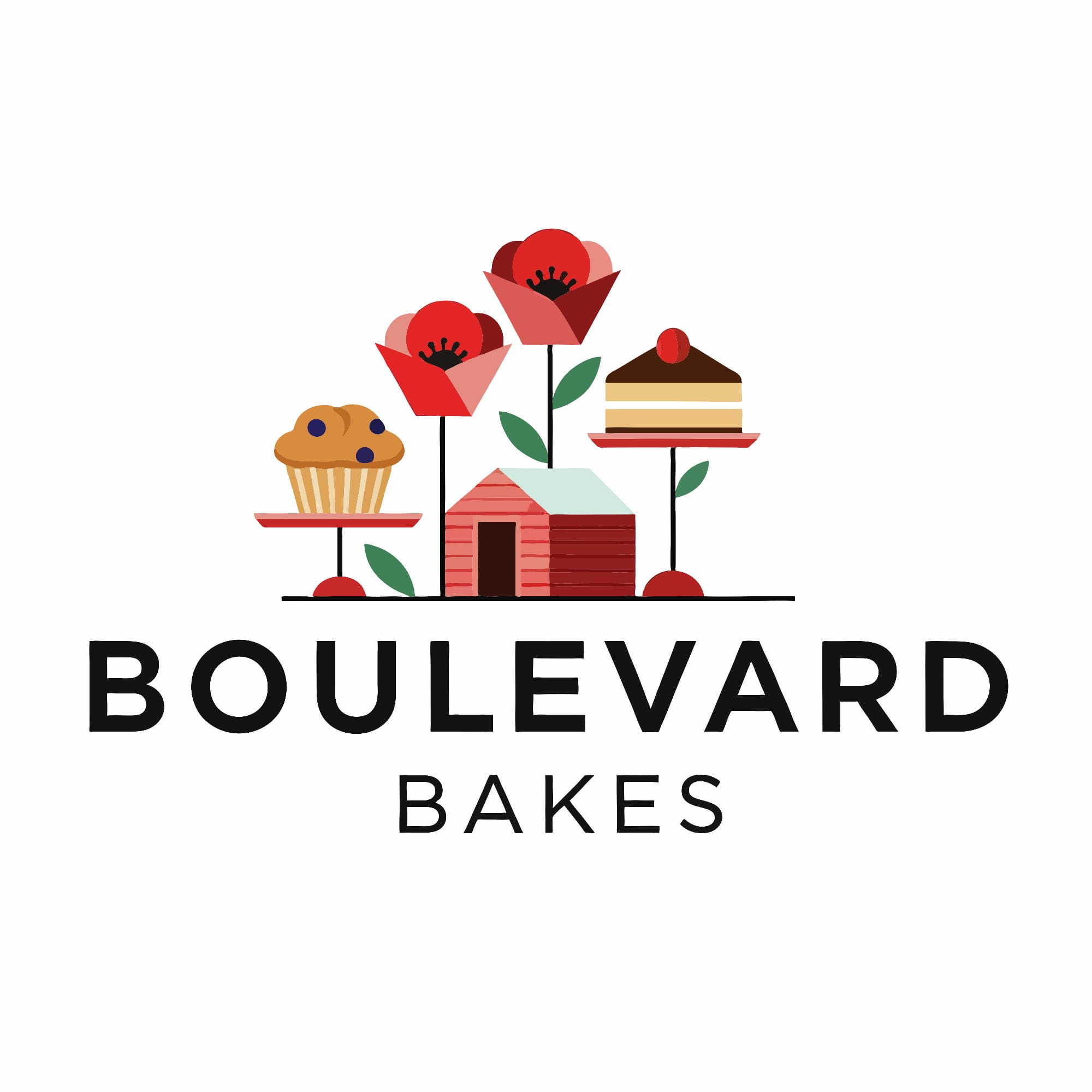Boulevard Bakes